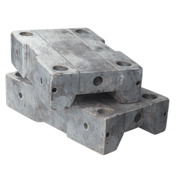 ARC Performance Steel