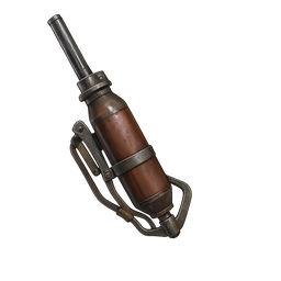 Blaze Grenade Trap