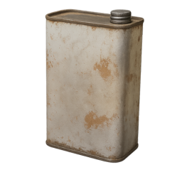 Canister