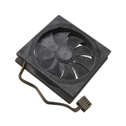 Cooling Fan