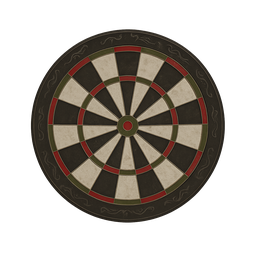 Dart Board
