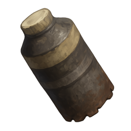 Li'l Smoke Grenade