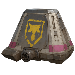 Looting Mk. 3 (Cautious)