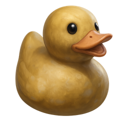Rubber Duck