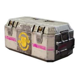 Tactical Mk. 3 (Defensive)